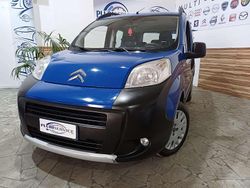 Blu/azzurro Usata 2011 Citroën Nemo XTR Furgone | 3700 € (Ottimo prezzo)