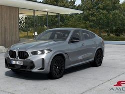 Grigio Usata 2024 BMW X6 M Sport SUV | 103.437 €