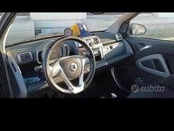 Usata 2009 Smart ForTwo Coupé Brabus Due volumi | 4300 € (Super prezzo)