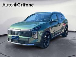 Verde Nuova 2025 Kia Sportage Style SUV | 35.500 € (Cara)