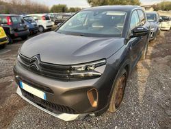 Gray Usata 2023 Citroën C5 PureTech Pick-up | 16.750 €