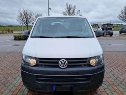 Bianco Usata 2013 VW T5 Trendline Furgone | 17.000 € (Super prezzo)