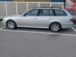 Usata 2002 BMW 525 Station wagon | 4950 €