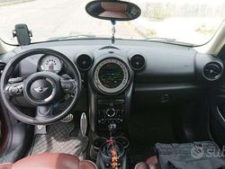 Marrone Usata 2013 Mini Cooper SD Paceman SUV | 8500 € (Buon prezzo)