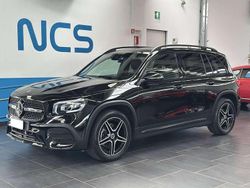 Nero Usata 2021 Mercedes GLB200 Premium SUV | 33.900 € (Buon prezzo)
