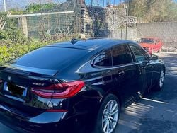 Nero Usata 2019 BMW 620 Gran Turismo Due volumi | 30.000 €