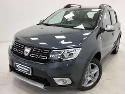 Grigio Usata 2020 Dacia Sandero Stepway Due volumi | 9350 € (Super prezzo)