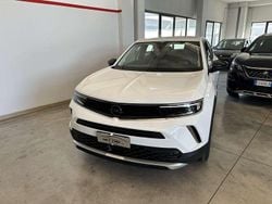 Bianco Usata 2022 Opel Mokka Elegance SUV | 16.800 € (Buon prezzo)