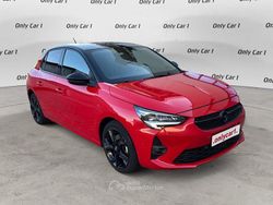 Rosso Usata 2022 Opel Corsa Tre volumi | 13.890 € (Ottimo prezzo)