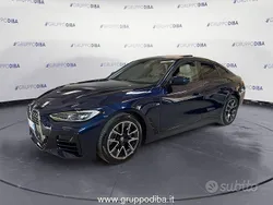 Usata 2022 BMW 420 Efficient Dynamics Coupé | 42.300 € (Buon prezzo)