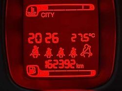 Usata 2018 Fiat Panda Due volumi | 6800 € (Buon prezzo)