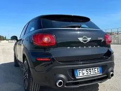 Usata 2017 Mini Cooper SD Due volumi | 15.900 € (Buon prezzo)