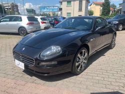 Nero Usata 2007 Maserati Coupé Coupé | 33.900 € (Super prezzo)