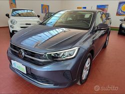 Grigio(met.) Usata 2022 VW Taigo Life SUV | 19.500 € (Buon prezzo)