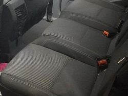 Grigio Usata 2015 Ford C-MAX Monovolume | 8000 € (Buon prezzo)