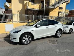 Usata 2023 Tesla Model Y SUV | 36.500 €