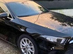 Usata 2019 Mercedes A180 Premium Tre volumi | 22.000 € (Buon prezzo)