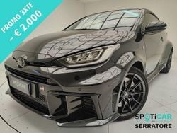 Nero Usata 2025 Toyota Yaris Tre volumi | 51.486 € (Buon prezzo)