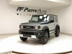 Grigio Nuova 2025 Suzuki Jimny SUV | 39.900 €