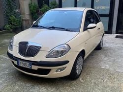 Bianco Usata 2005 Lancia Ypsilon Due volumi | 3000 €