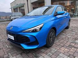 Blu Usata 2025 MG MG3 Due volumi | 15.600 € (Ottimo prezzo)
