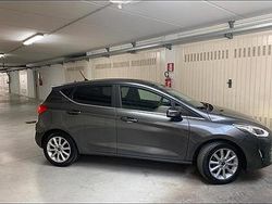 Usata 2019 Ford Fiesta Due volumi | 9500 € (Buon prezzo)