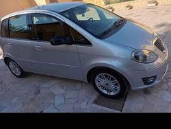 Grigio Usata 2011 Lancia Musa Monovolume | 4500 € (Buon prezzo)