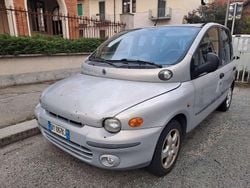 Usata 2002 Fiat Multipla Monovolume | 1500 € (Ottimo prezzo)