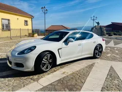 Usata 2013 Porsche Panamera Tre volumi | 27.500 € (Buon prezzo)