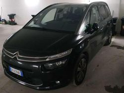 Usata 2014 Citroën Grand C4 Picasso Exclusive Monovolume | 10.800 € (Molto cara)