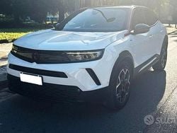 Bianco Usata 2023 Opel Mokka GS Line SUV | 17.500 € (Buon prezzo)