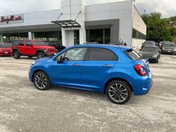 Blu/azzurro Usata 2023 Fiat 500X Sport SUV | 24.500 € (Molto cara)