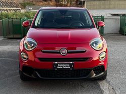 Rosso Usata 2019 Fiat 500X SUV | 13.990 € (Buon prezzo)