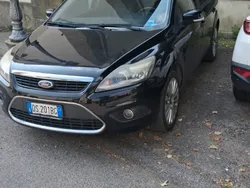 Usata 2008 Ford Focus Due volumi | 2400 €