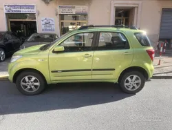 Giallo Usata 2007 Daihatsu Terios SUV | 7900 € (Buon prezzo)