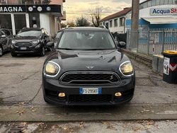 Grigio Usata 2018 Mini Cooper S Countryman SUV | 16.990 € (Ottimo prezzo)