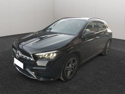 Nero Usata 2023 Mercedes 200 AMG Line Premium SUV | 42.900 € (Cara)