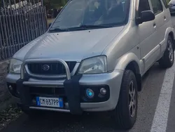 Usata 2004 Daihatsu Terios SUV | 5700 €