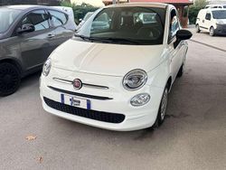 268 Usata 2023 Fiat 500 Due volumi | 10.900 € (Super prezzo)