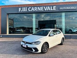 Other Usata 2023 VW Polo Life Tre volumi | 16.680 € (Buon prezzo)