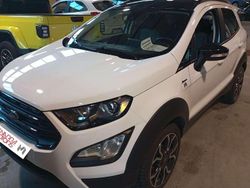 Bianco Usata 2022 Ford Ecosport Active SUV | 13.200 € (Ottimo prezzo)