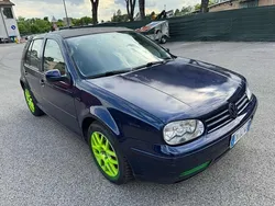 Blu Usata 2004 VW Golf IV Highline Station wagon | 950 € (Super prezzo)
