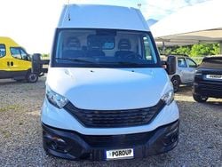 Bianco Usata 2020 Iveco Daily Furgone | 17.950 € (Super prezzo)