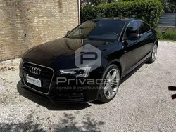 Nero Usata 2014 Audi A5 S-Line Coupé | 10.900 € (Ottimo prezzo)