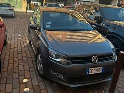 Usata 2010 VW Polo Monovolume | 7500 € (Buon prezzo)