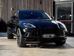 Nero Usata 2023 Aston Martin DBX SUV | 169.000 €