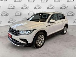 Other Usata 2021 VW Tiguan Elegance SUV | 24.000 € (Buon prezzo)