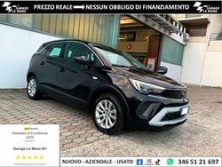Nero Usata 2022 Opel Crossland Elegance SUV | 11.890 € (Buon prezzo)