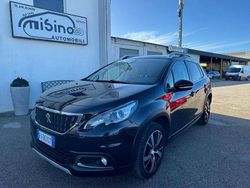 Nero Usata 2017 Peugeot 2008 Allure SUV | 9900 € (Ottimo prezzo)