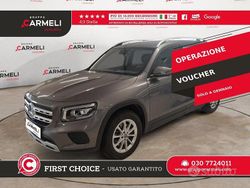 Grigio Usata 2023 Mercedes GLB200 SUV | 33.900 € (Ottimo prezzo)